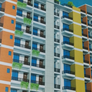 দারুল আমান ( শ্যামলাপুর ওয়েস্টার্ন সিটি )