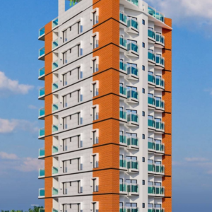 রাহনুমা ভবন ( শ্যামলাপুর ওয়েস্টার্ন সিটি  )