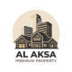 Al Aksa Logo